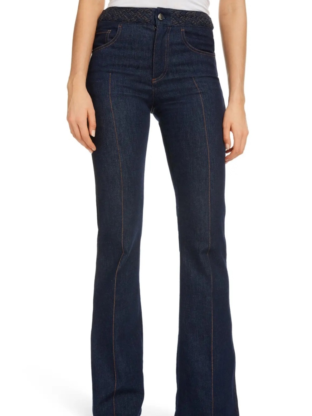 Chloe Jeans